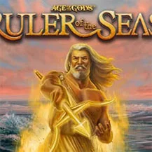 Ruler of the Seas Age of the Gods