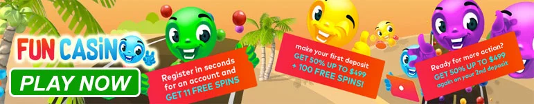 UK Fun Casino Bonuses UK Fun Casino Bonuses