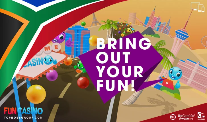 fun online casinos to win cash