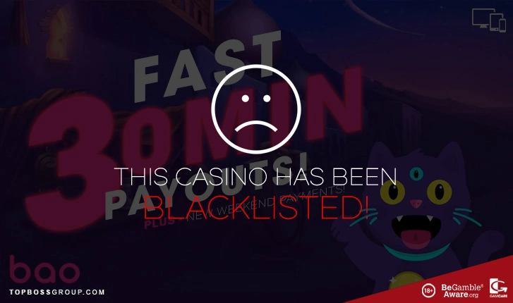 Instant cash out casino