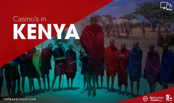 casinos in kenya article