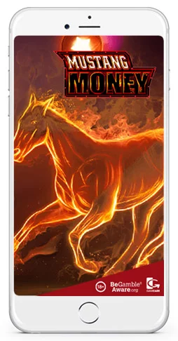 Ainsworth best slots for 2020 mobile Mustang Money