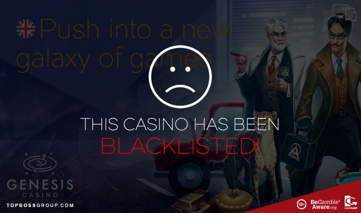 Genesis UK paying top casino online