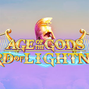 Lord Of lightning Age Of The Gods