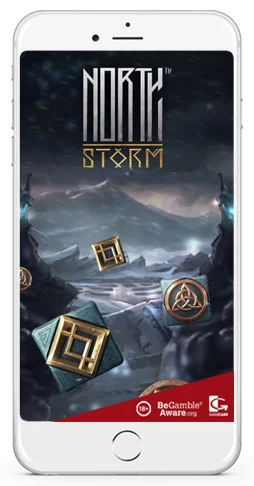 Slot Machine mobile The Best Rabcat Game Yet noth storm