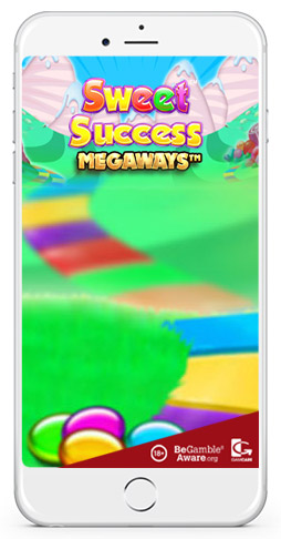 Sweet Success megaways latest Blueprint gaming mobile slot