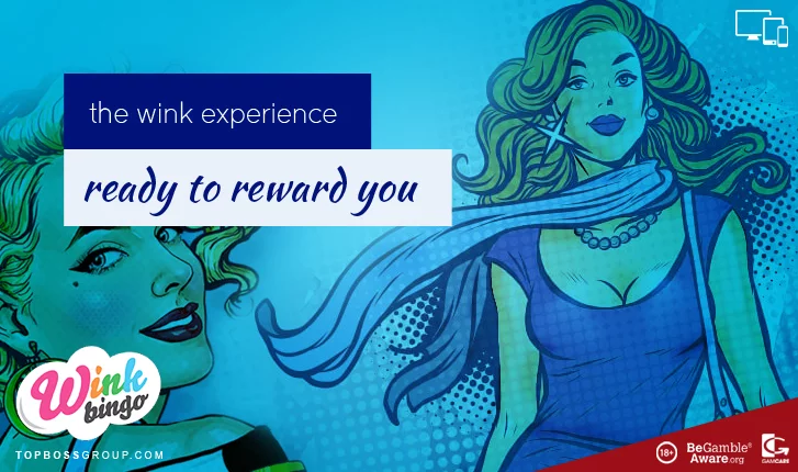 bingo and slots casino wink