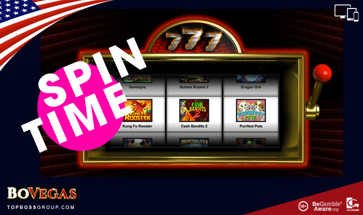 Cosmic Chance Casino 5 free bingo no deposit required slot games By Netent Vendor