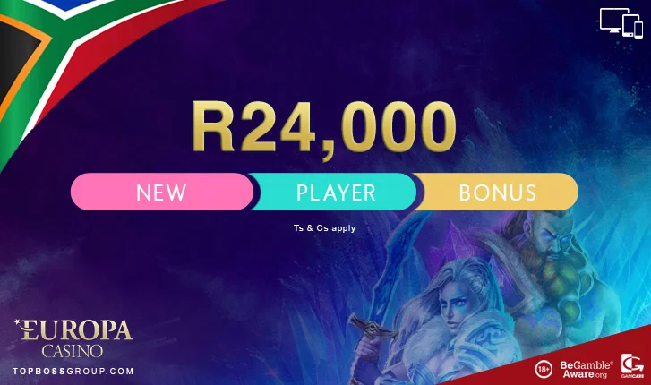 europa zar playing bonus casino