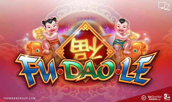fu dao le new slots online