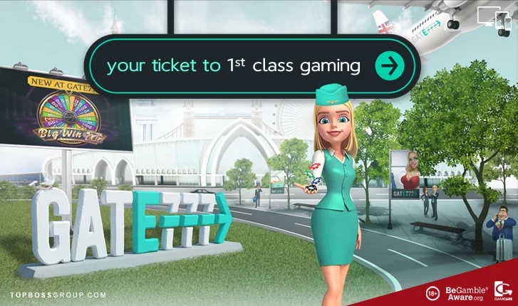 gate777 no deposit casino