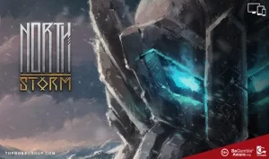 north storm slots article by Rabcat