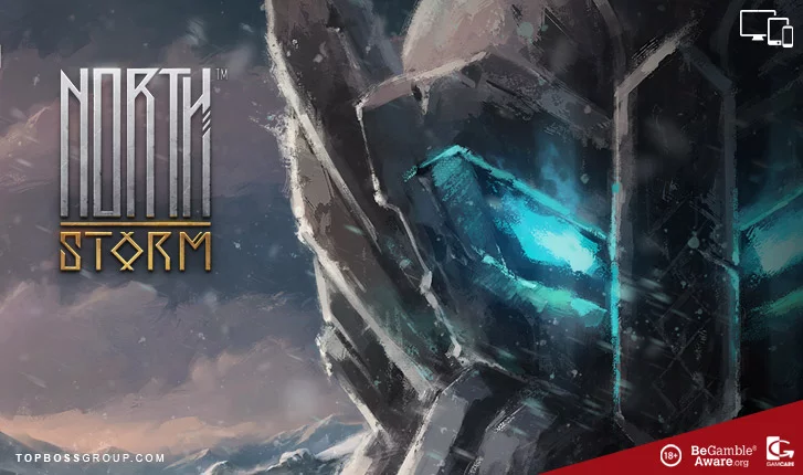 north storm slots article by Rabcat