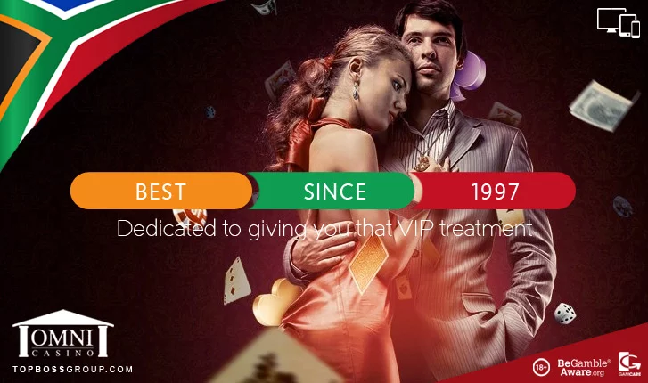 south african online casino Omni