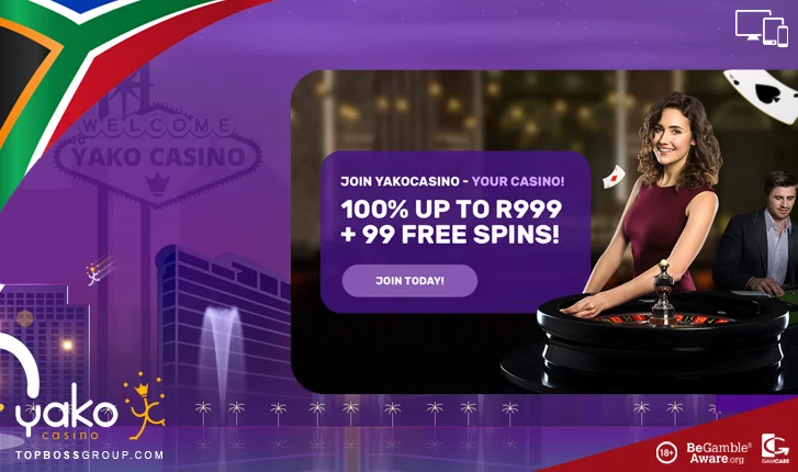 yako free spins casino when you signup