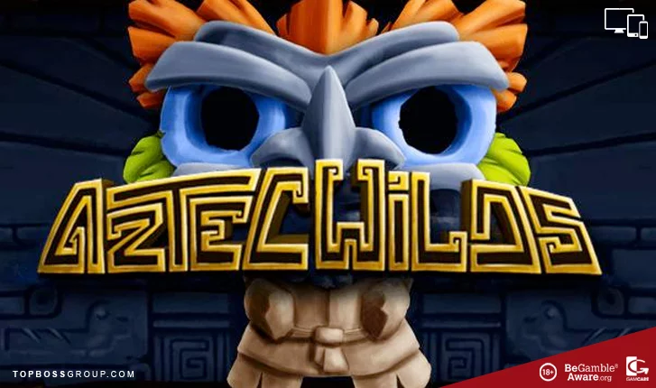 Aztecs Wilds Slot game