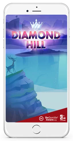 Diamond Hill Slot by Tom Horn Gaming