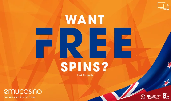 choosing free spins casinos emu casino