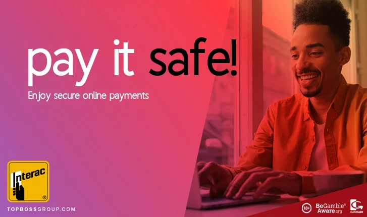 Casinos Offering Interac