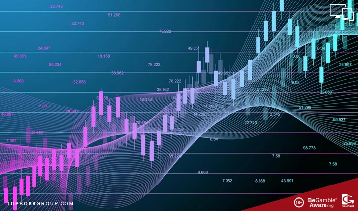 online gambling records