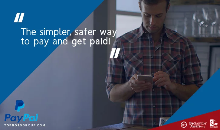 Best UK PayPal Casinos