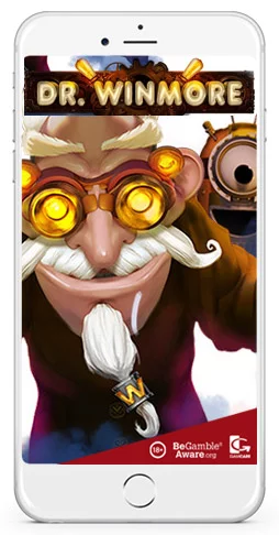 smart phone slot gaming