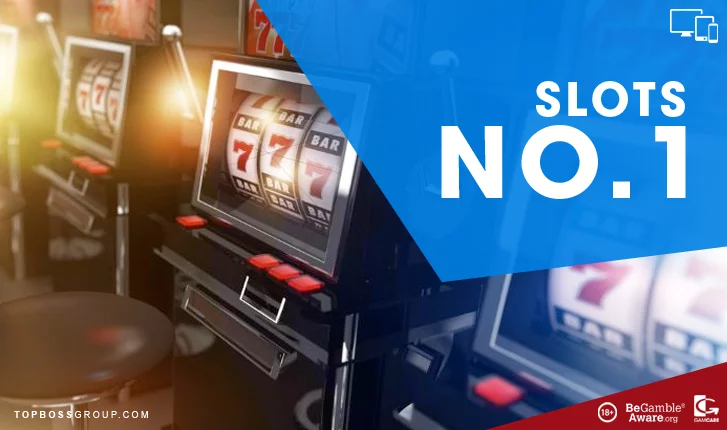 why online slots are so popular