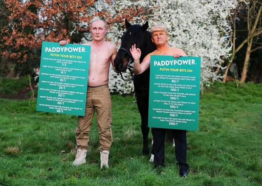 Gambling TV Ads in the UK