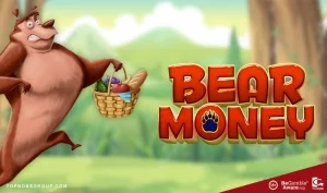 inspired slots bear money