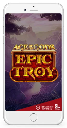 play new playtech mobile slots