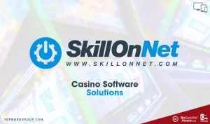 skill on net casino software solutions
