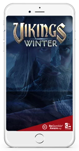 vikings winter top pick playing slot