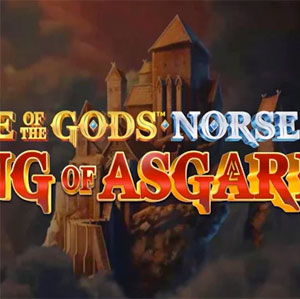 Age of the Gods - Norse King Of Asgard