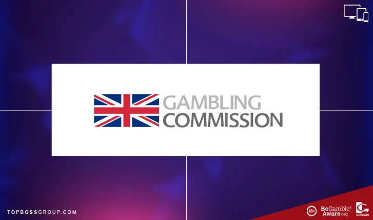 UK gambling commission