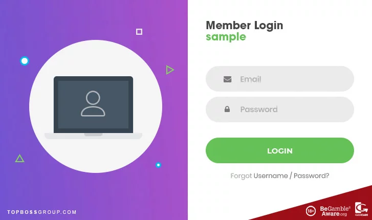 What information casinos require