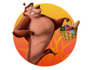 bear money
