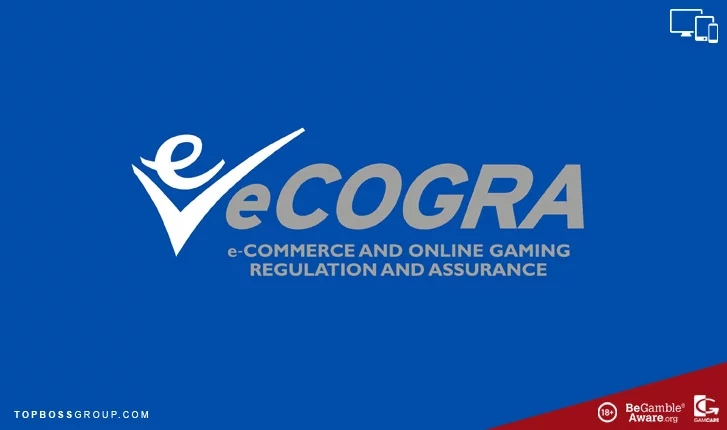 ecogra online gaming regulation and assurance