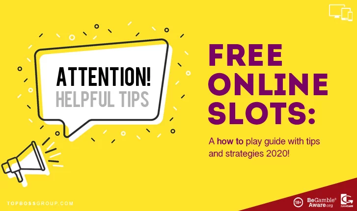 Free Online Slots