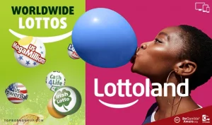 Lottoland - Online Lottery