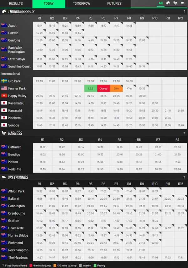 play up betting lines play up betting lines