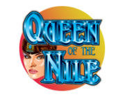 queen of the nile