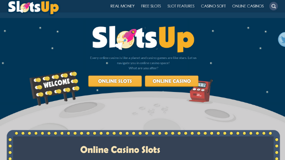 slotsup