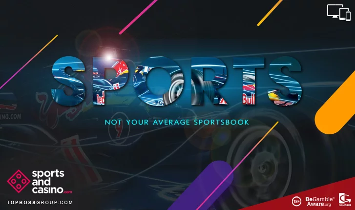 sports and casino betting website for online sports betting