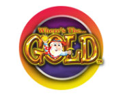 where's the gold