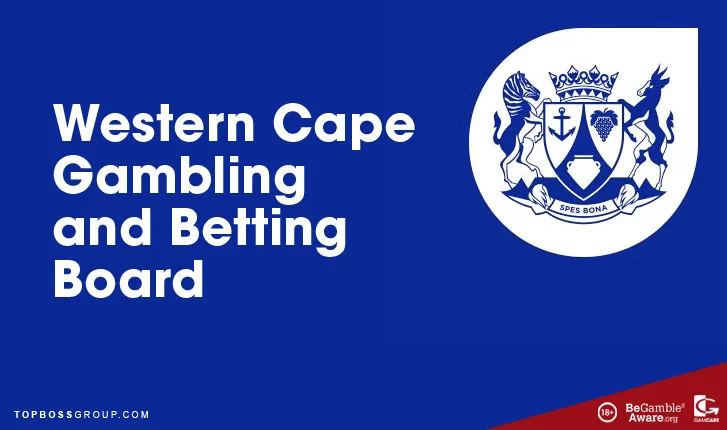 Western Cape Gambling and Racing Board