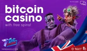 casinos offering bitcoin 7bit casino