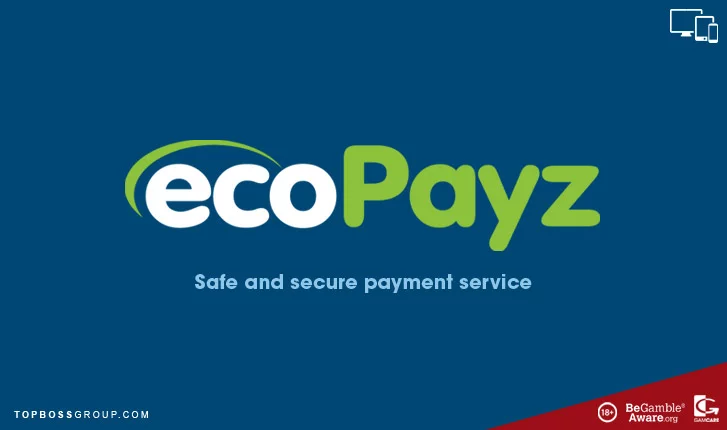 ecoPayz Casinos