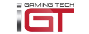 igt gaming tech