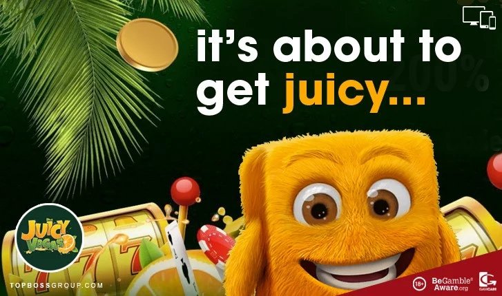 Juicyvegas