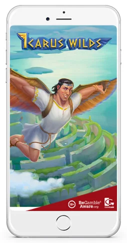 mobile slot gaming online karus wilds